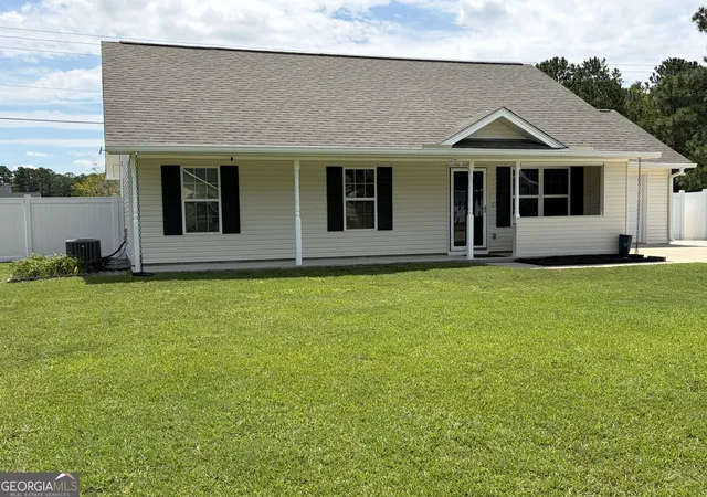 Photo 3 of Single family home for sale at 111 Reese Wy, Rincon, GA 31326 | MLS# 10818981 | Listing updated on 2026-08-31