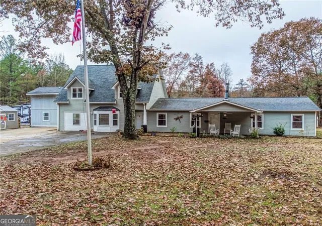 1st image of 53 Black Rd Ne, White, GA 30184 | MLS# 10666730