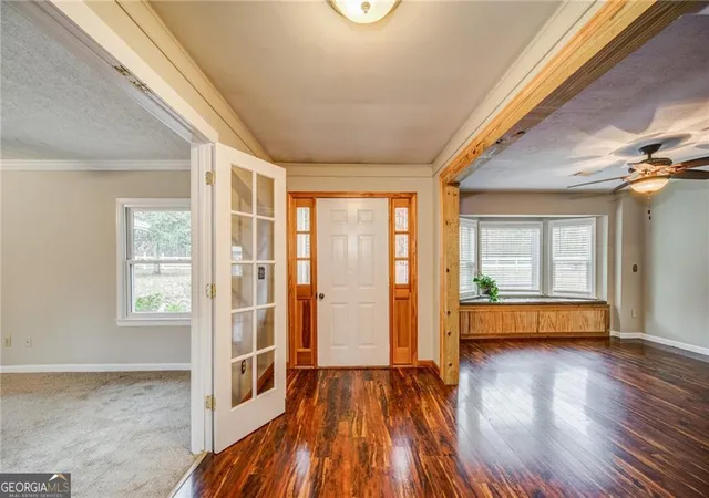 5th image of 53 Black Rd Ne, White, GA 30184 | MLS# 10666730