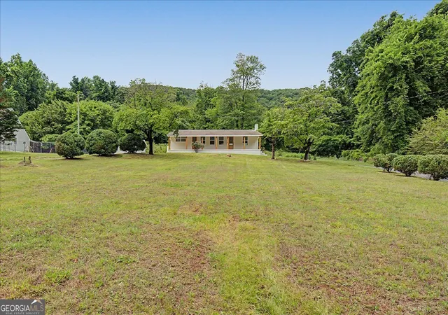 Homes for sale in Dalton, GA | 2115 Kings Rd, Dalton, GA 30720 | MLS# 10771051