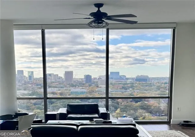 Photo 1 of Sale Pending at 270 17th Street Nw #2901, Atlanta, GA 30363 | MLS# 10737109 | Listing updated on 2026-10-29