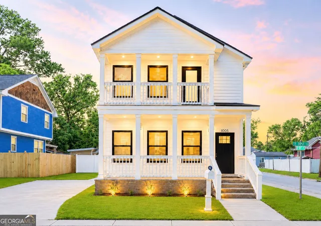 1st image of 1005 E 35th St, Savannah, GA 31401 | MLS# 10820893