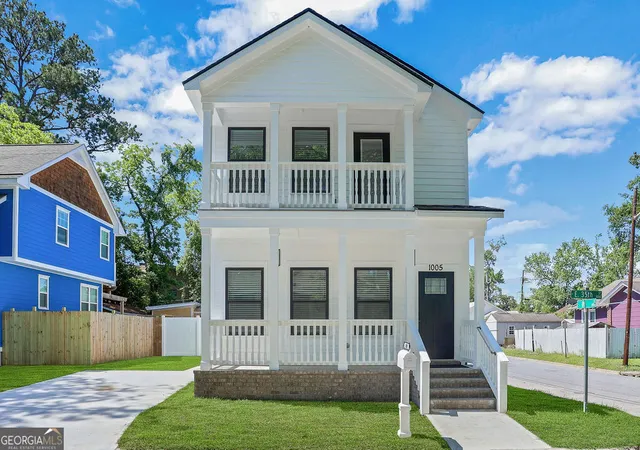 2nd image of 1005 E 35th St, Savannah, GA 31401 | MLS# 10820893