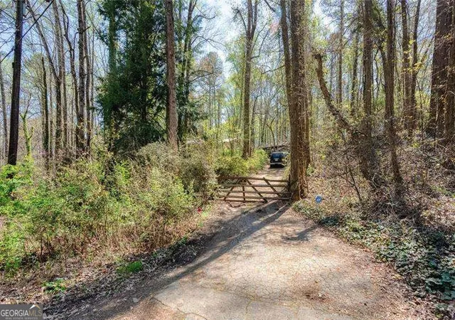 Photo 2 of Land for sale at 959 Old Milford Church Rd Sw, Marietta, GA 30060 | MLS# 10823912 | Listing updated on 2026-08-25