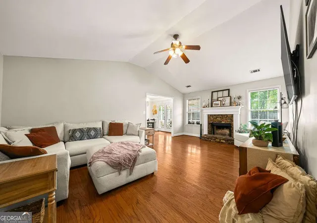 Photo 3 of Single family home for sale at 15 Trillium Trl Ne, Rome, GA 30165 | MLS# 10735343 | Listing updated on 2026-09-17