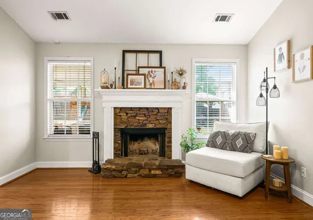 Photo 4 of Single family home for sale at 15 Trillium Trl NE, Rome, GA 30165 | MLS# 10735343 | Listing updated on 2026-09-17