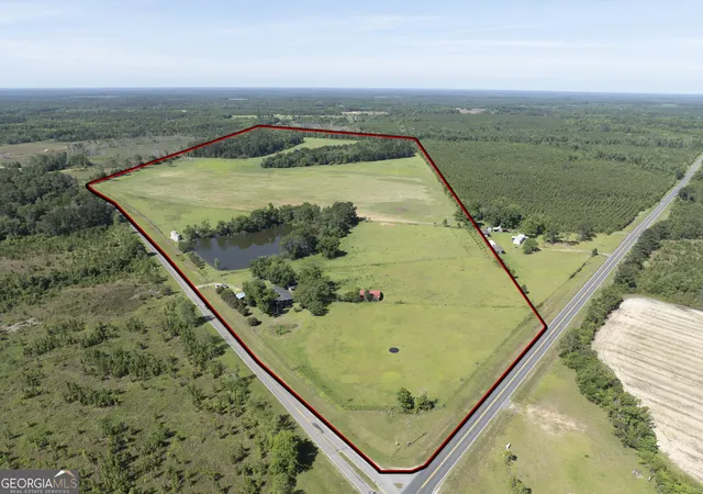 2nd image of 3349 Scotland Rd, Alamo, GA 30411 | MLS# 10781491