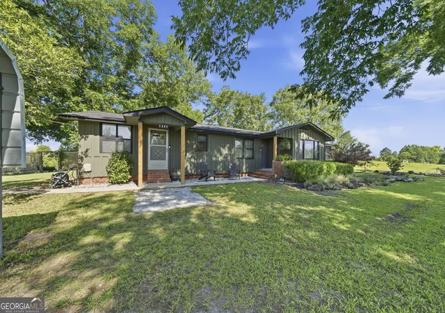 4th image of 3349 Scotland Rd, Alamo, GA 30411 | MLS# 10781491