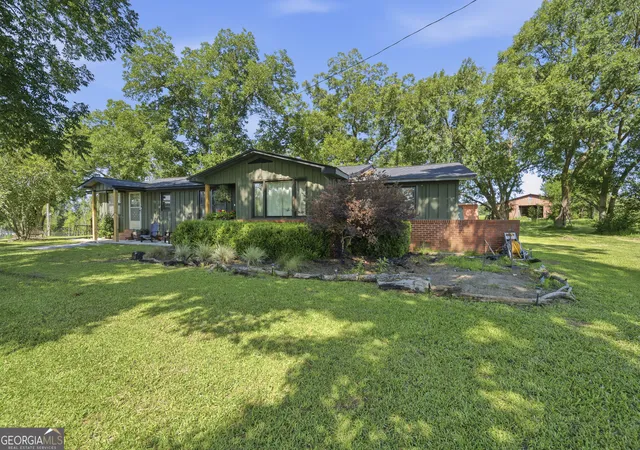 5th image of 3349 Scotland Rd, Alamo, GA 30411 | MLS# 10781491