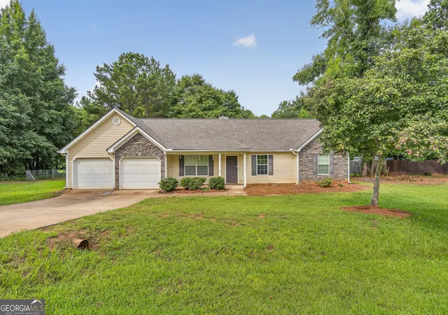 1st image of 3340 Trotters Ridge Trl, Gray, GA 31032 | MLS# 10816236
