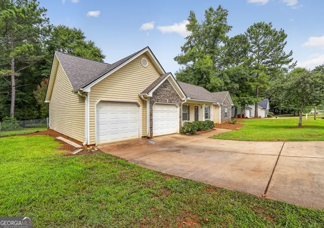 2nd image of 3340 Trotters Ridge Trl, Gray, GA 31032 | MLS# 10816236