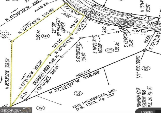1st image of 11 Rushden Wy Se, Rome, GA 30161 | MLS# 10830377