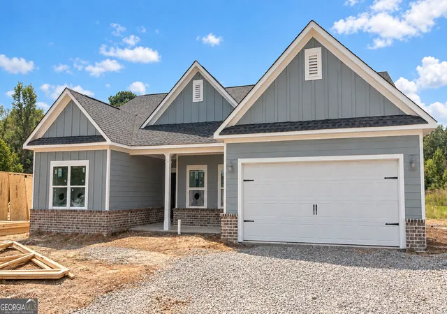 Single family home for sale at 120 Harmony Farms Orchard, Eatonton, GA 31024 | MLS# 10874433