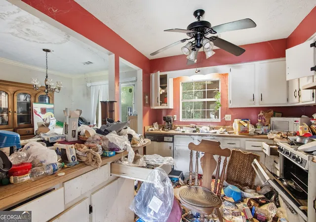 Photo 3 of Townhouse for sale at 3169 Shadow Walk Ln, Tucker, GA 30084 | MLS# 10836773 | Listing updated on 2026-09-18