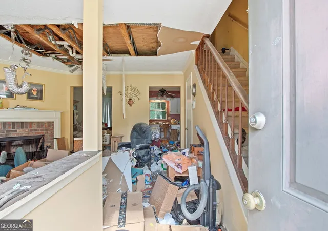 Photo 4 of Townhouse for sale at 3169 Shadow Walk Ln, Tucker, GA 30084 | MLS# 10836773 | Listing updated on 2026-09-18