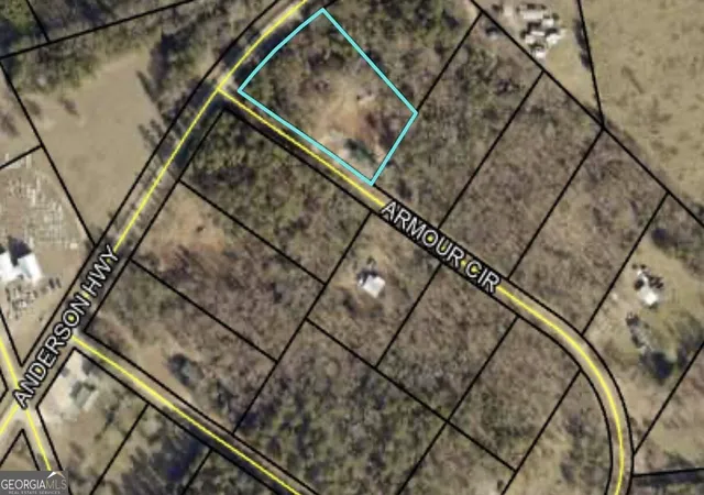 14th image of 1582 Armour Circle, Elberton, GA 30635 | MLS# 10823877