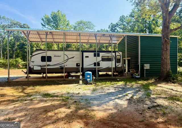 image of 1582 Armour Circle, Elberton, GA 30635 | MLS# 10823877
