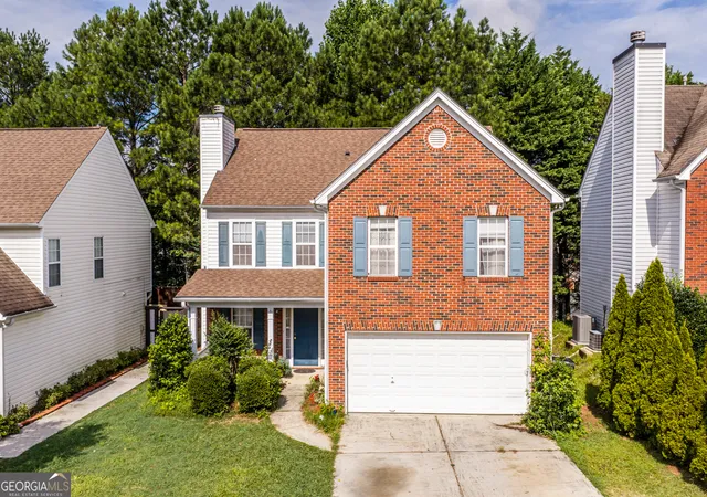 Photo 1 of Single family home for sale at 127 Resthaven Dr, Lawrenceville, GA 30044 | MLS# 10803058 | Listing updated on 2026-09-24