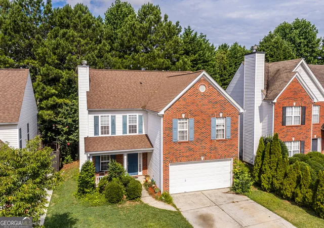 Photo 2 of Single family home for sale at 127 Resthaven Dr, Lawrenceville, GA 30044 | MLS# 10803058 | Listing updated on 2026-09-24