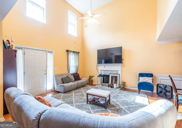 Photo 3 of Single family home for sale at 127 Resthaven Dr, Lawrenceville, GA 30044 | MLS# 10803058 | Listing updated on 2026-09-24