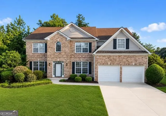 Photo 1 of Single family home for sale at 620 Windham Wy, Mcdonough, GA 30253 | MLS# 10832468 | Listing updated on 2026-09-28
