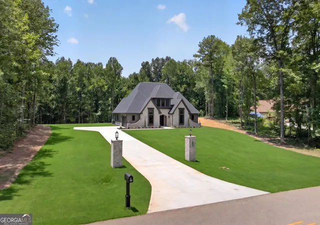 Photo 1 of Single family home for sale at 187 Trilium Trl, Pendergrass, GA 30567 | MLS# 10801744 | Listing updated on 2026-10-06