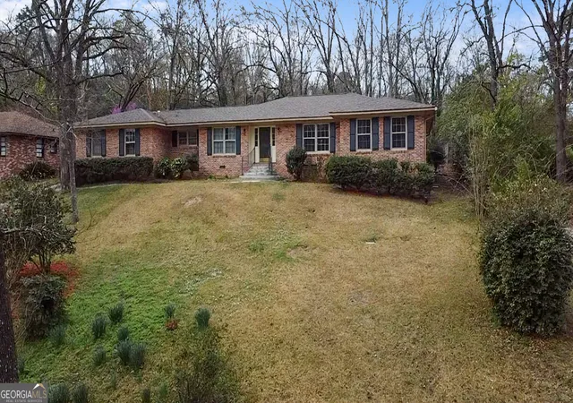 Homes for sale in Macon, GA | 858 Fair Oaks Dr, Macon, GA 31204 | MLS# 10707448