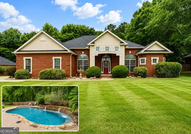 1st image of 2022 Melrose Pl, Kathleen, GA 31047 | MLS# 10771623