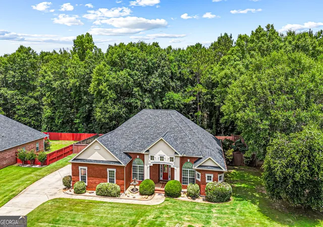 2nd image of 2022 Melrose Pl, Kathleen, GA 31047 | MLS# 10771623