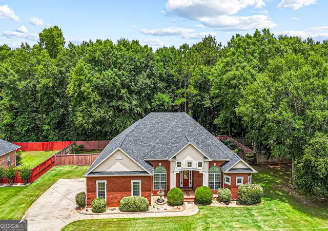 4th image of 2022 Melrose Pl, Kathleen, GA 31047 | MLS# 10771623