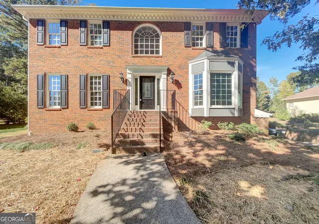 Photo 1 of Sale Pending at 3526 W Hampton Dr Nw, Marietta, GA 30064 | MLS# 10734446 | Listing updated on 2026-09-17