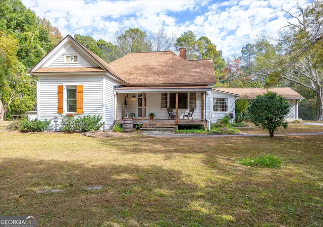 Photo 1 of Single family home for sale at 1990 County Line Rd Nw, Acworth, GA 30101 | MLS# 10881619 | Listing updated on 2026-10-30