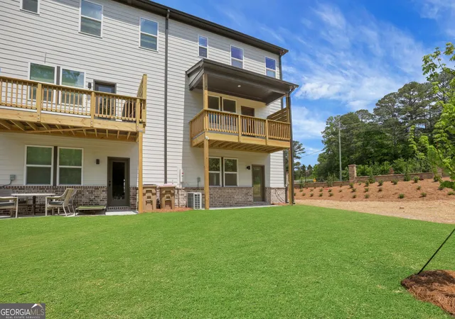16th image of 386 Sunset Hollow St, Sugar Hill, GA 30518 | MLS# 10789758