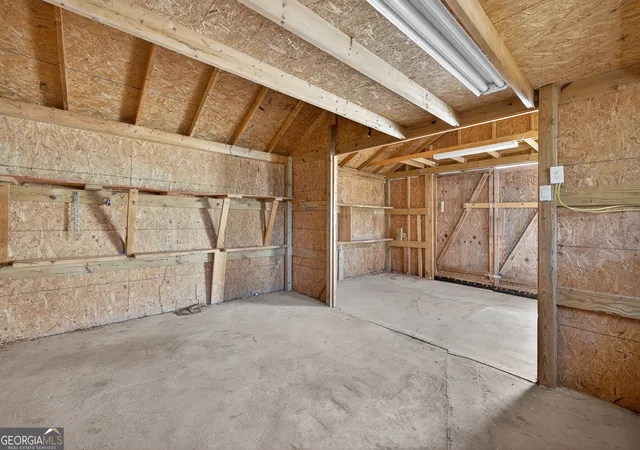 44th image of 257 Methodist Park Ln, Hartwell, GA 30643 | MLS# 10640391