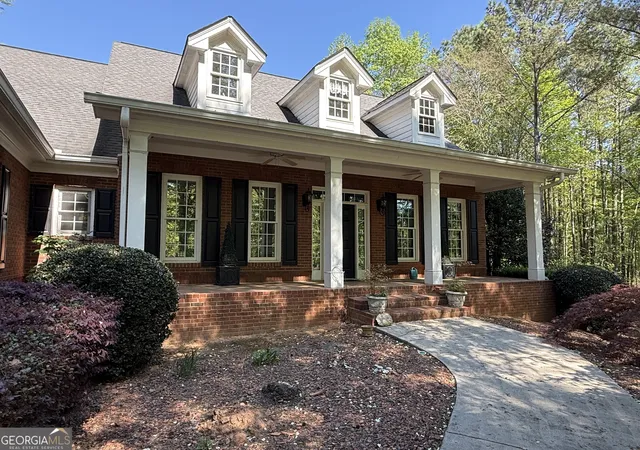 3rd image of 351 Antrim Glen Rd, Hoschton, GA 30548 | MLS# 10699456