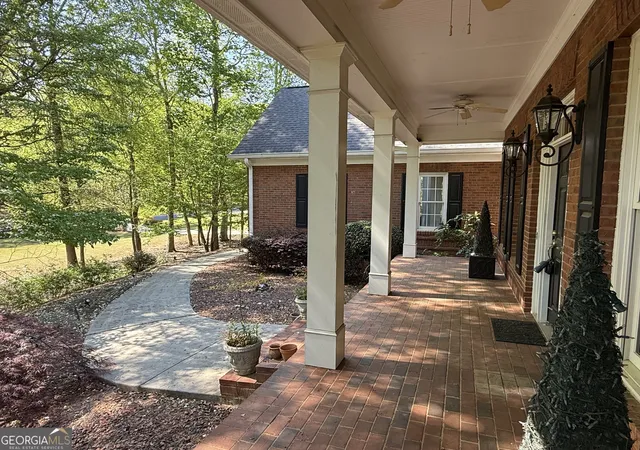 4th image of 351 Antrim Glen Rd, Hoschton, GA 30548 | MLS# 10699456