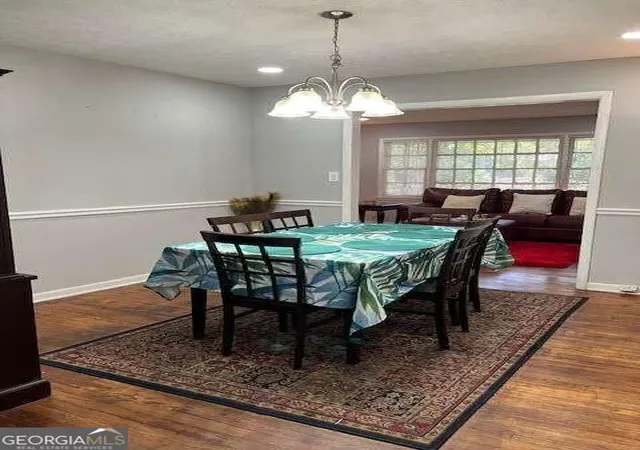 Photo 3 of Sale Pending at 1394 Rockbridge Rd, Stone Mountain, GA 30087 | MLS# 10828137 | Listing updated on 2026-09-09