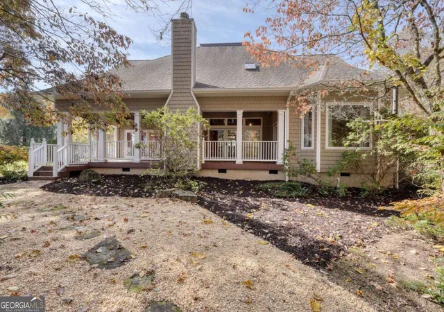 3rd image of 1949 Big Pine Dr, Hiawassee, GA 30546 | MLS# 10728210
