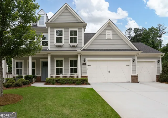 Homes for sale in Kennesaw, GA | 1118 Nw Turnwell Pl Nw, Kennesaw, GA 30152 | MLS# 10775319