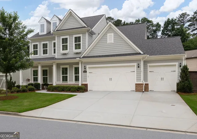 Homes for sale in Kennesaw, GA | 1118 Nw Turnwell Pl Nw, Kennesaw, GA 30152 | MLS# 10775319