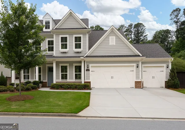 Homes for sale in Kennesaw, GA | 1118 Nw Turnwell Pl Nw, Kennesaw, GA 30152 | MLS# 10775319