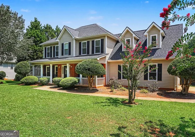 2nd image of 270 Airline Rd, Mcdonough, GA 30252 | MLS# 10828703