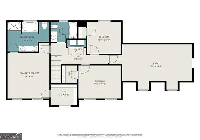 32nd image of 270 Airline Rd, Mcdonough, GA 30252 | MLS# 10828703