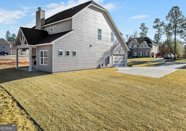 20th image of 310 Air View Dr, Byron, GA 31008 | MLS# 10644082