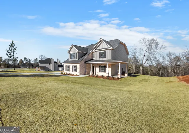2nd image of 310 Air View Dr, Byron, GA 31008 | MLS# 10644082