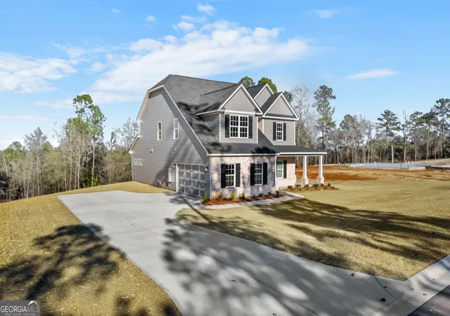 3rd image of 310 Air View Dr, Byron, GA 31008 | MLS# 10644082