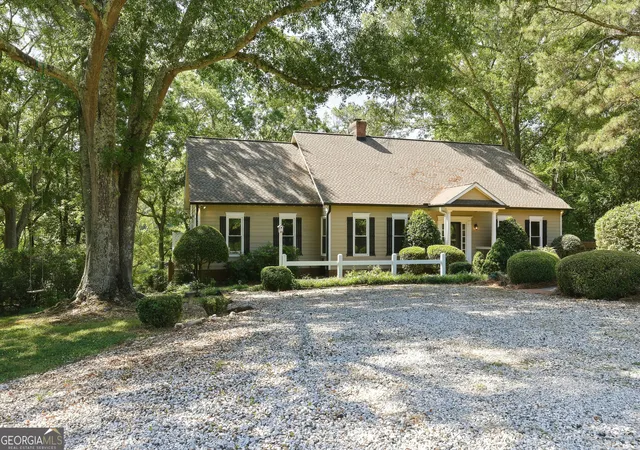 2nd image of 3845 Hwy 82 South, Statham, GA 30666 | MLS# 10769394