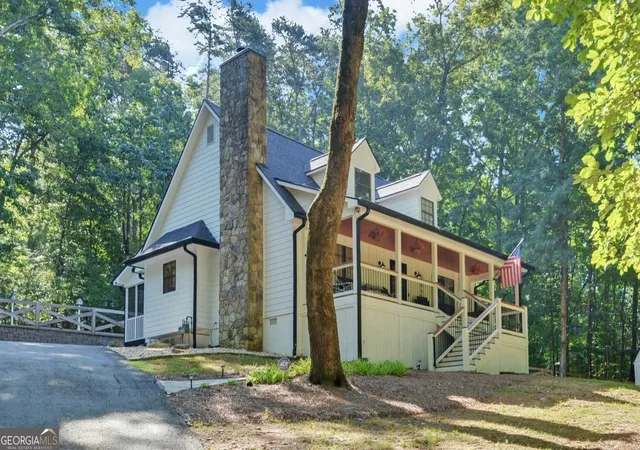 Photo 2 of Single family home for sale at 2590 Bettis Tribble Gap Rd, Cumming, GA 30040 | MLS# 10834043 | Listing updated on 2026-09-19