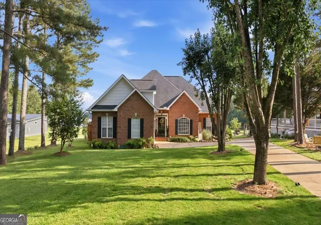 Homes for sale in Cedar Bluff, AL | 1590 County Road 136, Cedar Bluff, AL 35959 | MLS# 10784407