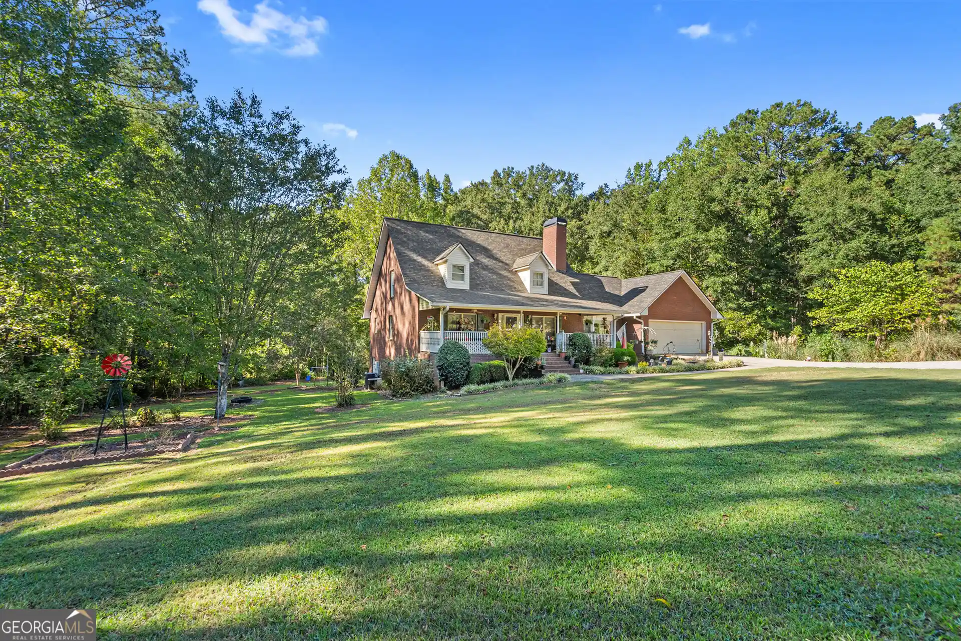 Photo 1 of Single family home for sale at 1760 Hardeman Ml Rd, Good Hope, GA 30641 | MLS# 10856124 | Listing updated on 2026-10-14